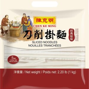 Noodles laminados – Sabor original